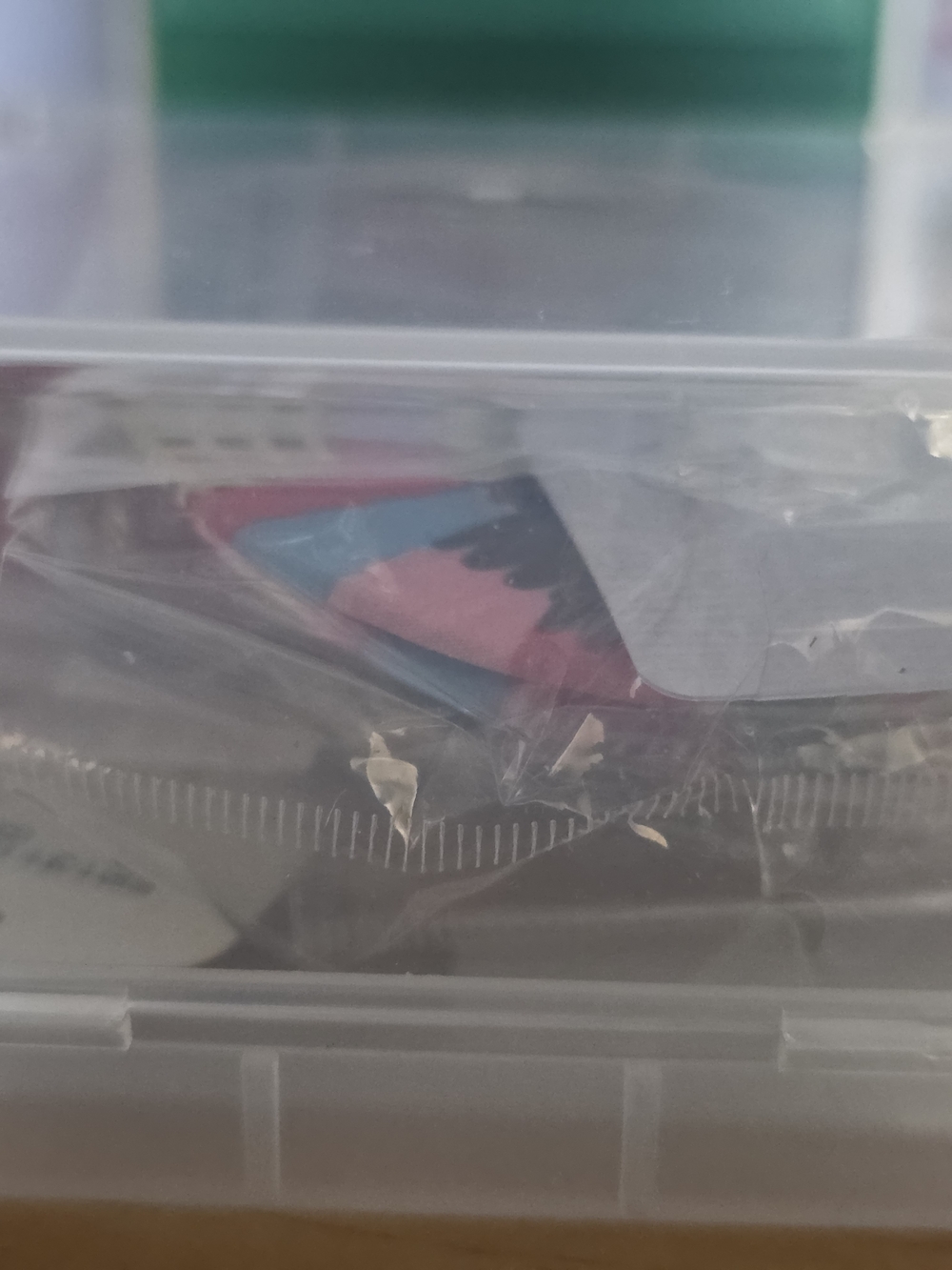 Mini Box - Picture 2 of 5